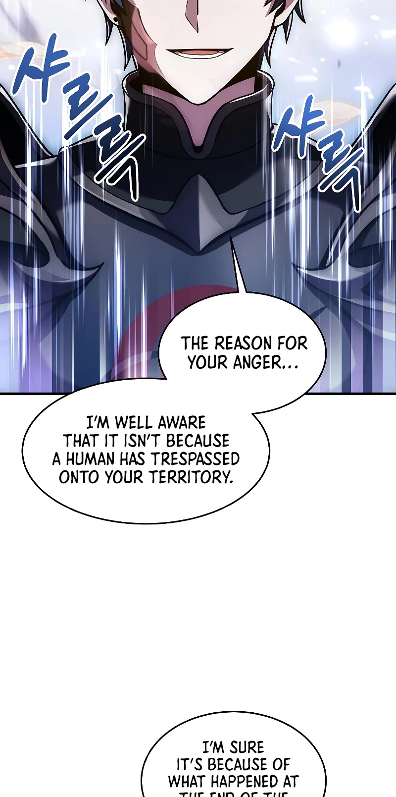 Return of the Legendary Spear Knight Chapter 94 page 63 - Chapter 94