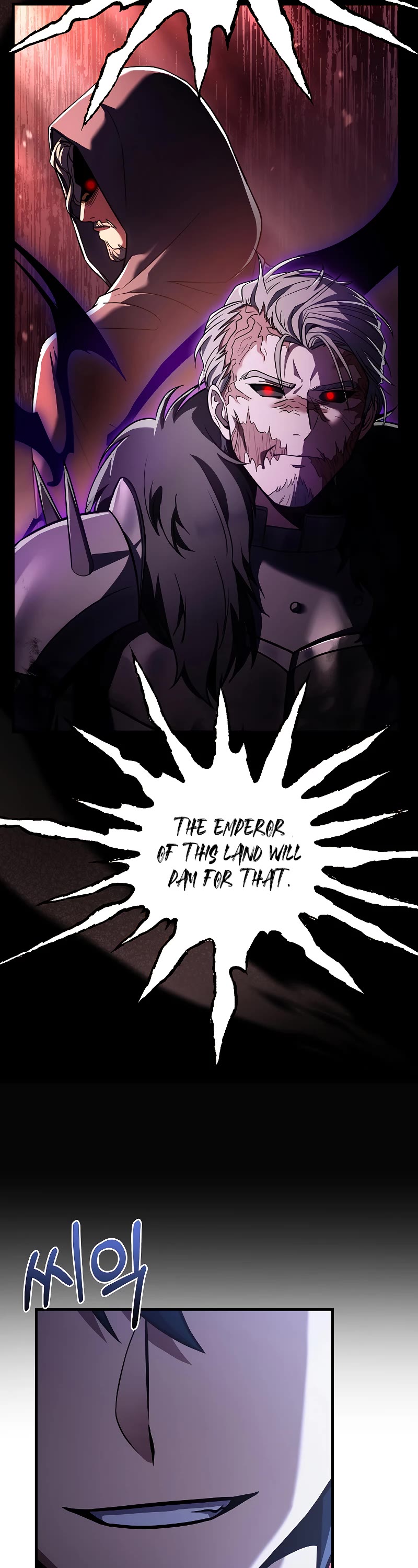 Return of the Legendary Spear Knight Chapter 94 page 66 - Chapter 94