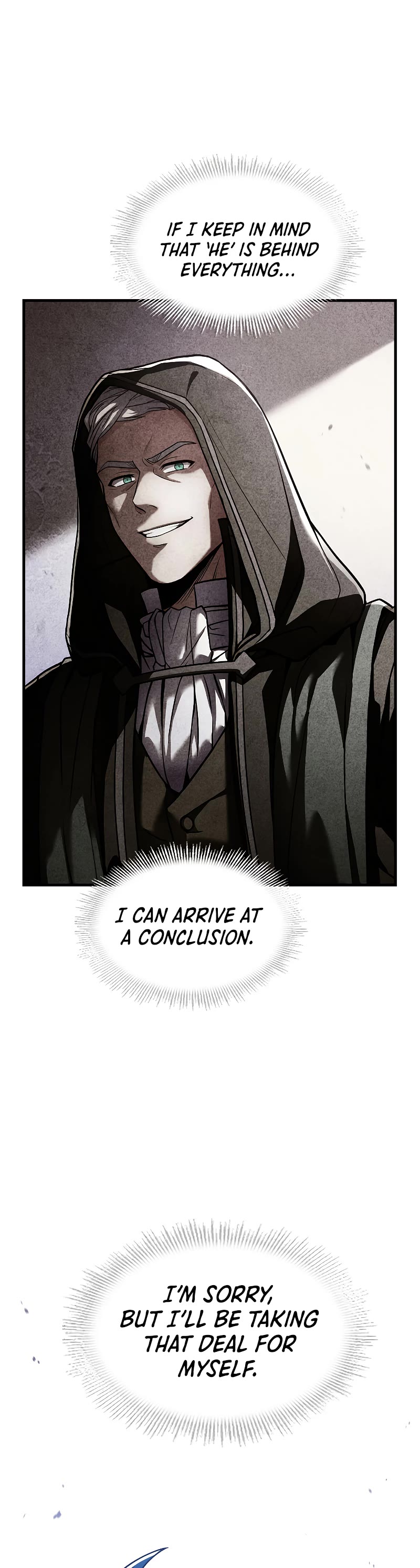 Return of the Legendary Spear Knight Chapter 94 page 68 - Chapter 94