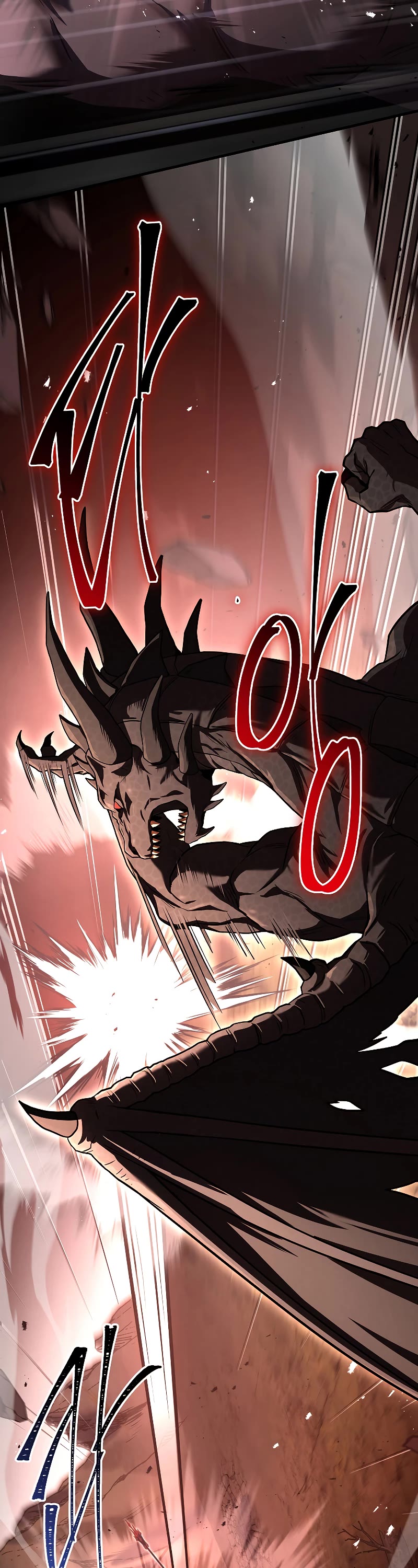 Return of the Legendary Spear Knight Chapter 94 page 9 - Chapter 94