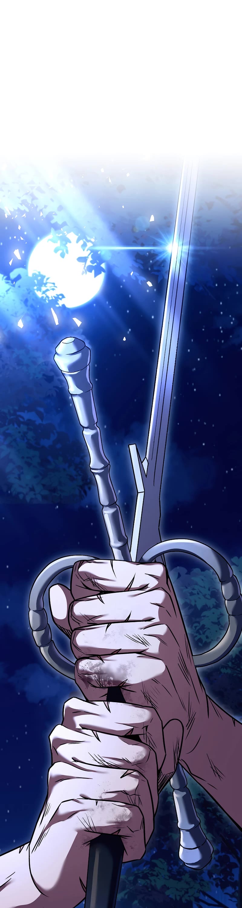Return of the Legendary Spear Knight Chapter 95 page 2 - Chapter 95