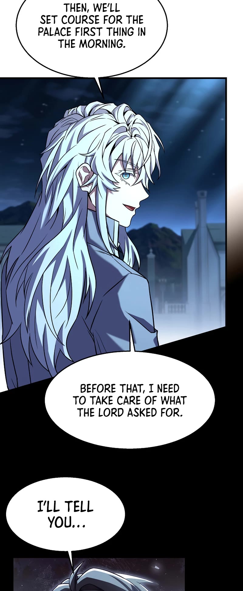 Return of the Legendary Spear Knight Chapter 95 page 20 - Chapter 95