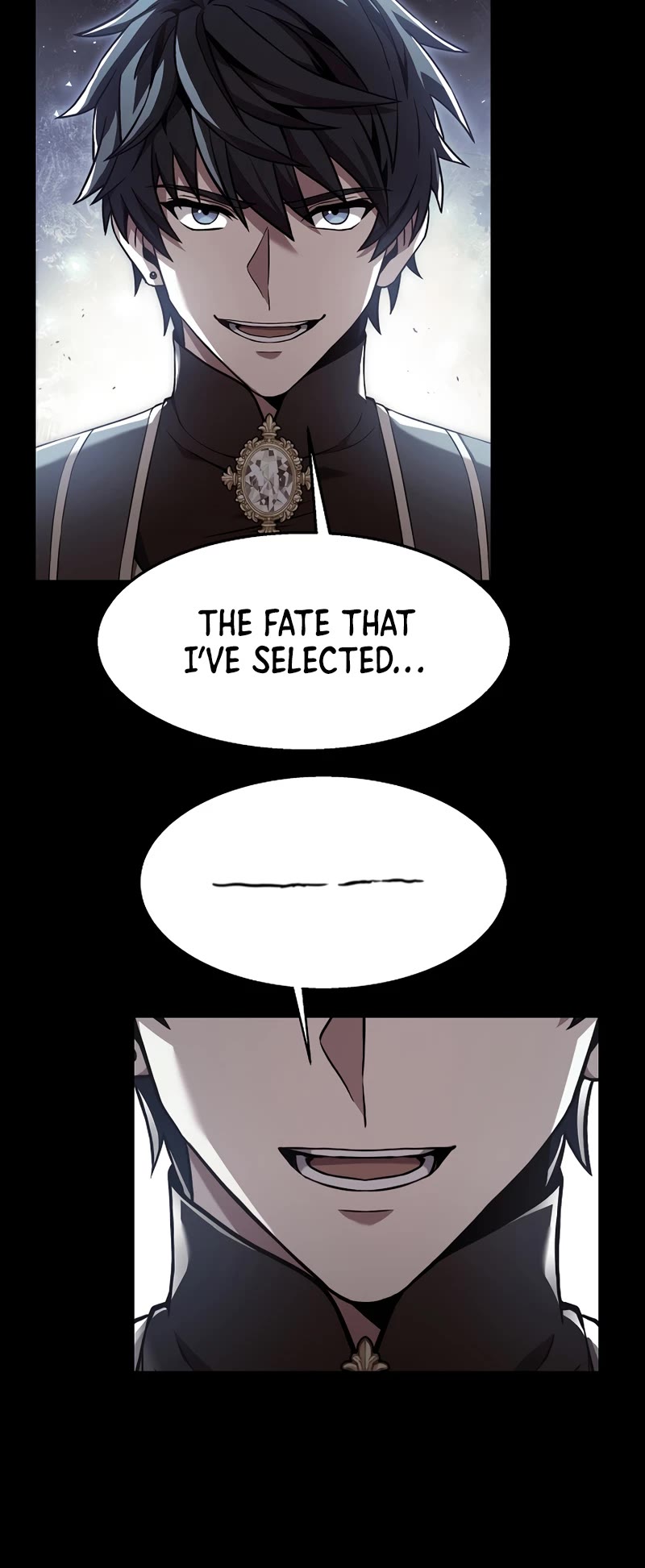 Return of the Legendary Spear Knight Chapter 95 page 21 - Chapter 95