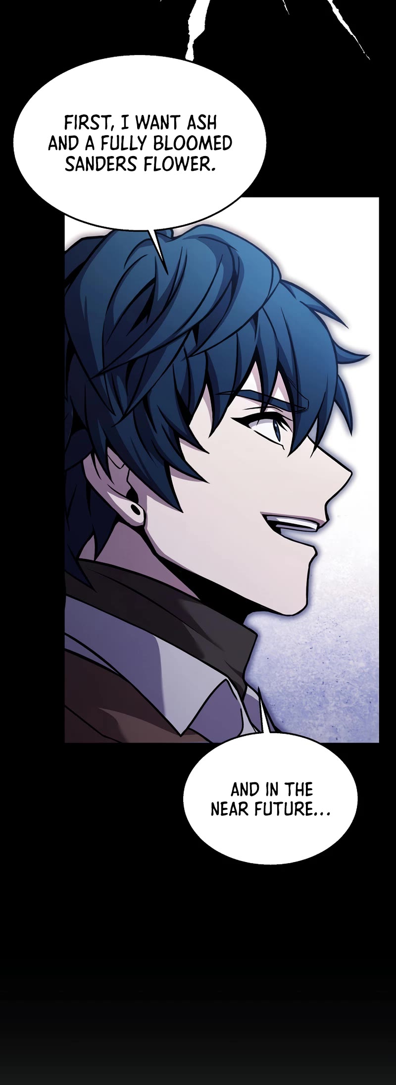 Return of the Legendary Spear Knight Chapter 95 page 31 - Chapter 95