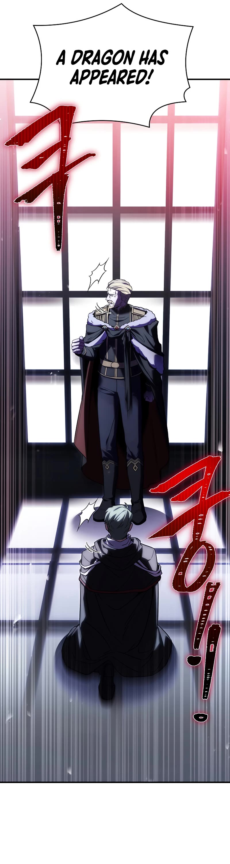 Return of the Legendary Spear Knight Chapter 95 page 46 - Chapter 95