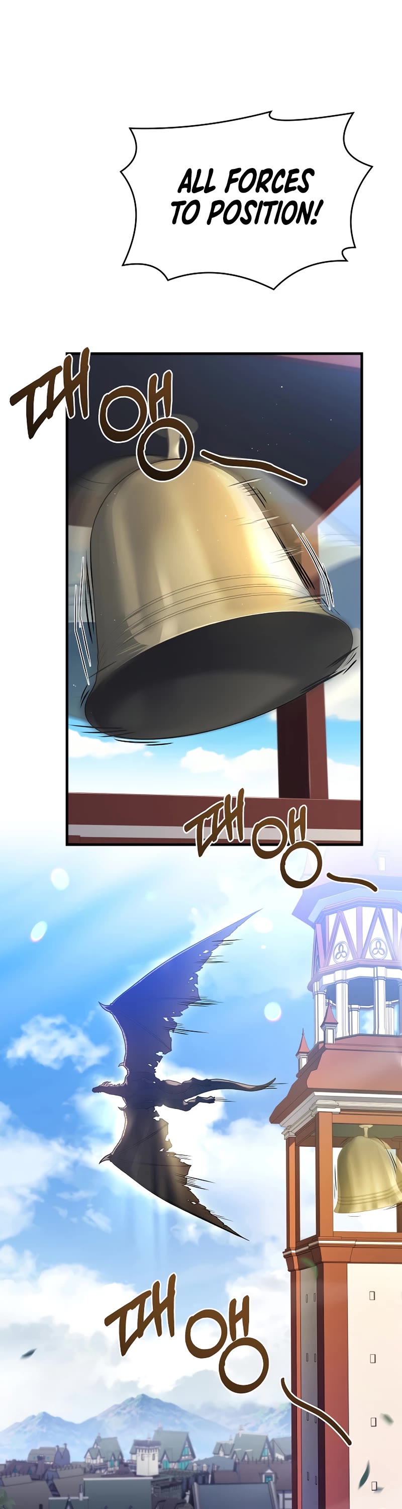 Return of the Legendary Spear Knight Chapter 95 page 47 - Chapter 95