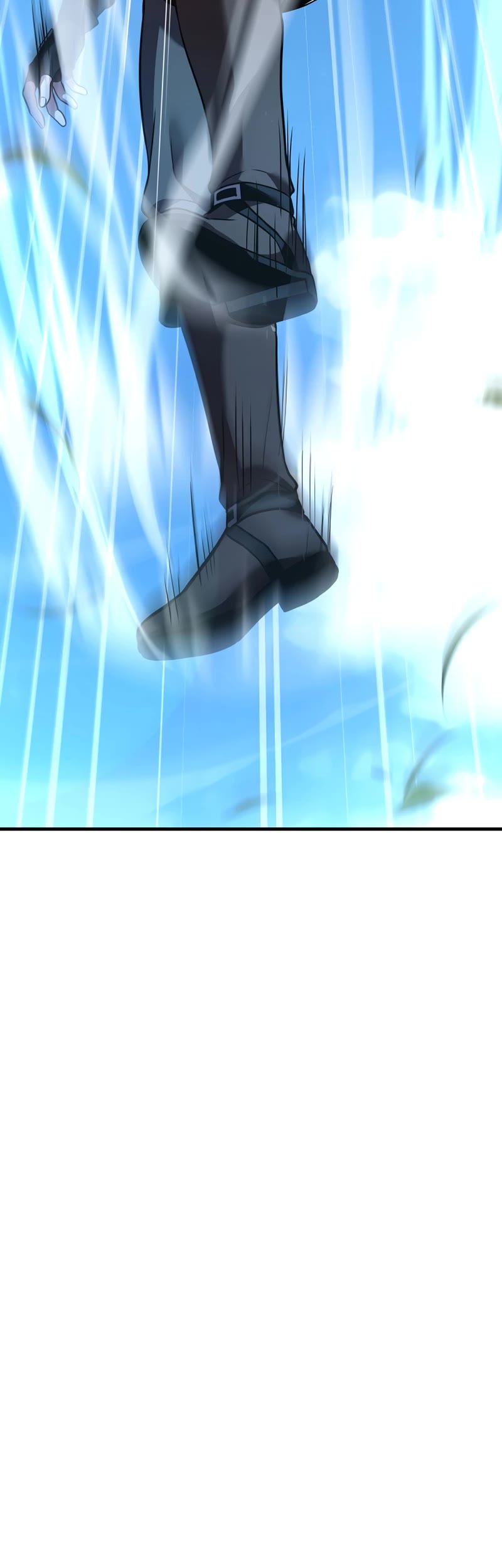 Return of the Legendary Spear Knight Chapter 96 page 10 - Chapter 96