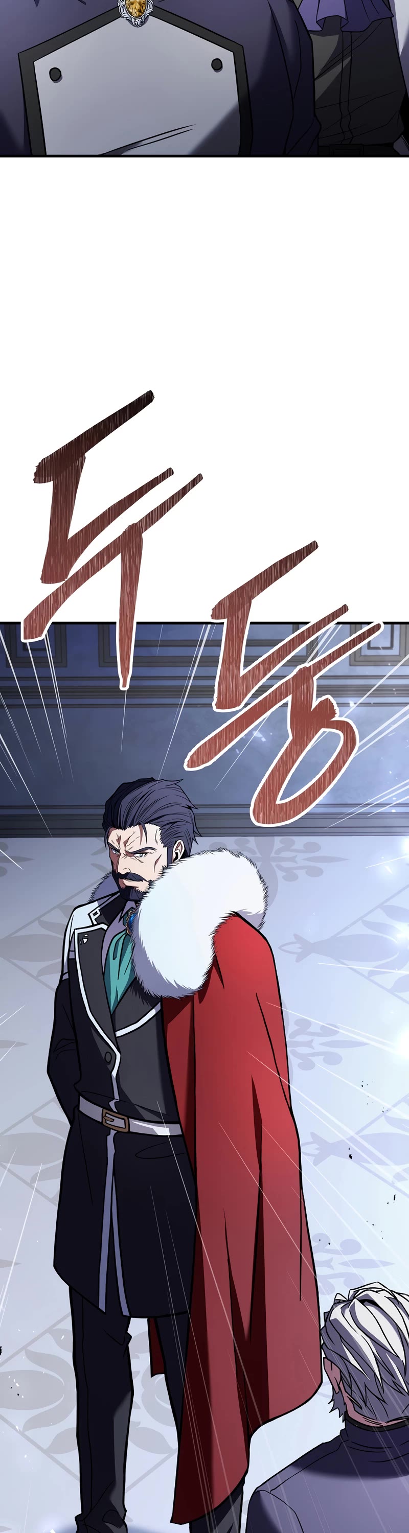 Return of the Legendary Spear Knight Chapter 96 page 13 - Chapter 96