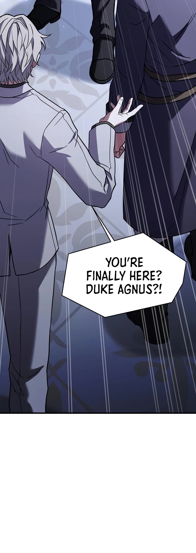 Return of the Legendary Spear Knight Chapter 96 page 14 - Chapter 96