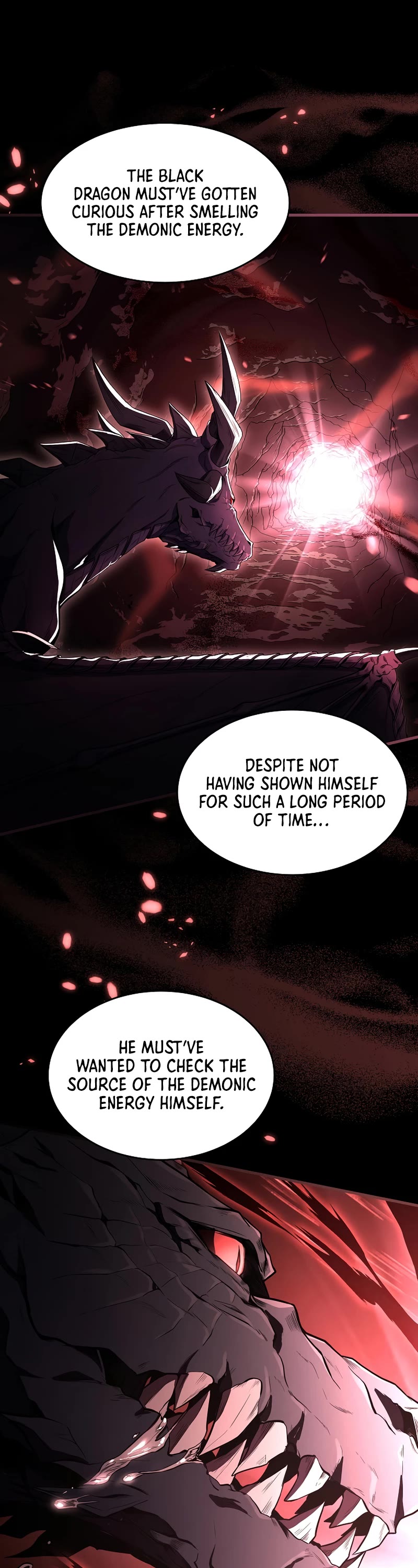 Return of the Legendary Spear Knight Chapter 96 page 18 - Chapter 96