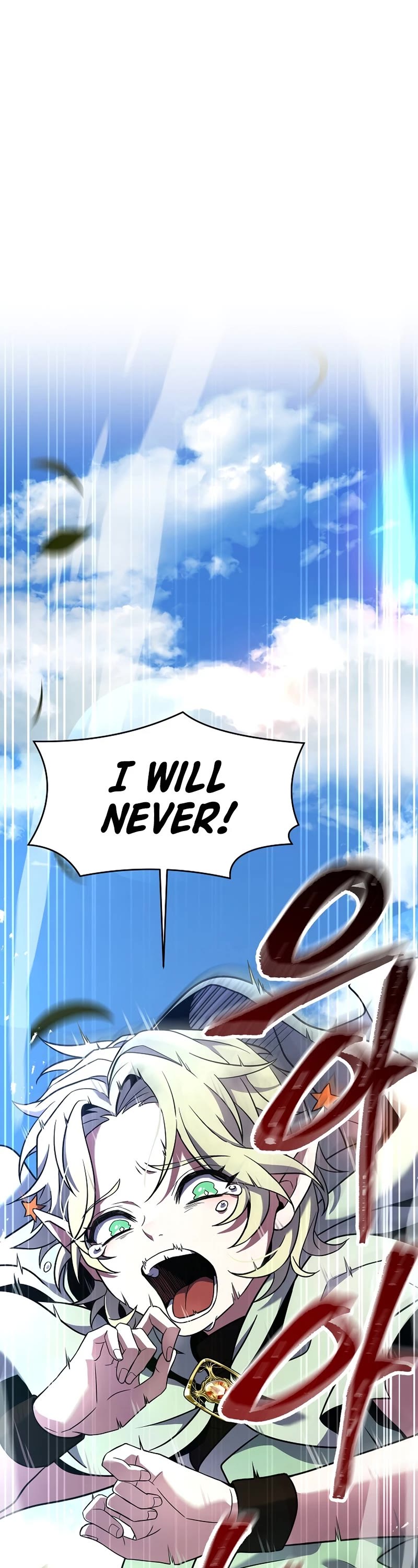 Return of the Legendary Spear Knight Chapter 96 page 2 - Chapter 96