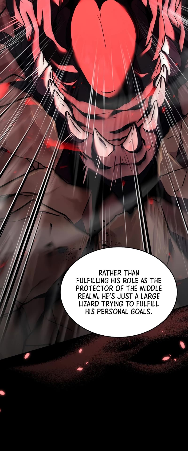 Return of the Legendary Spear Knight Chapter 96 page 20 - Chapter 96
