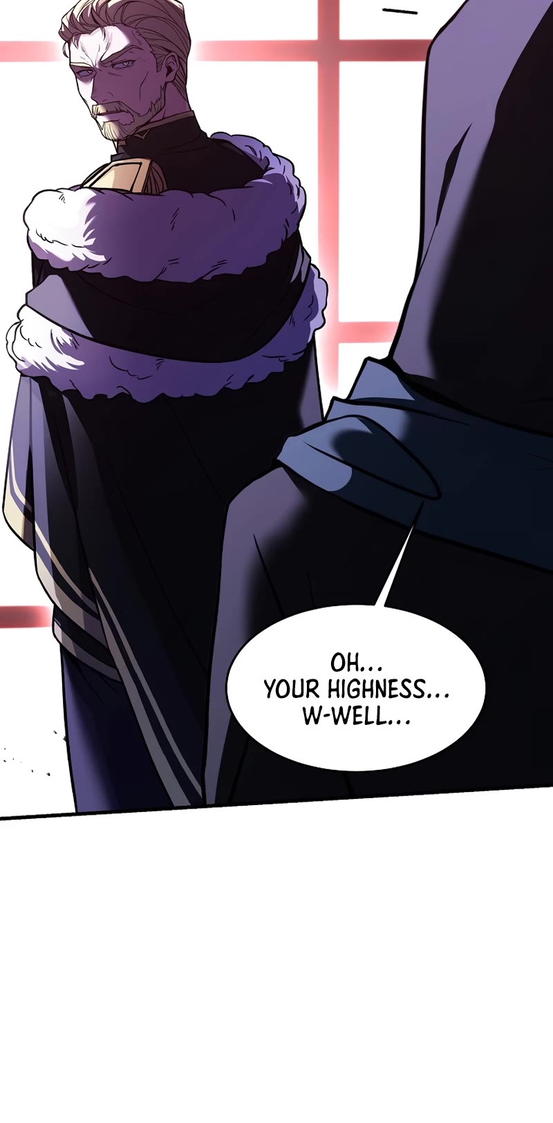 Return of the Legendary Spear Knight Chapter 96 page 25 - Chapter 96