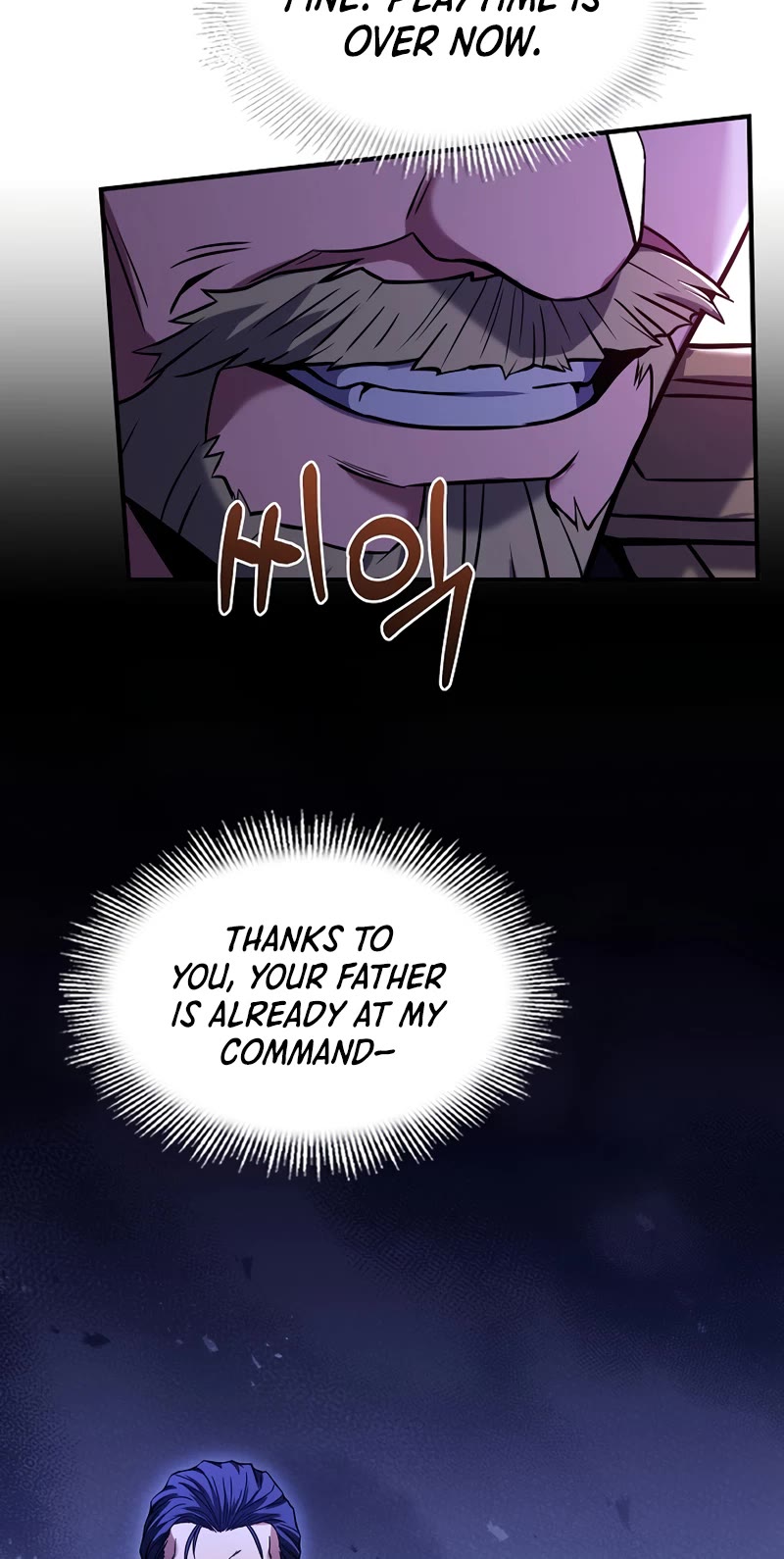 Return of the Legendary Spear Knight Chapter 96 page 54 - Chapter 96