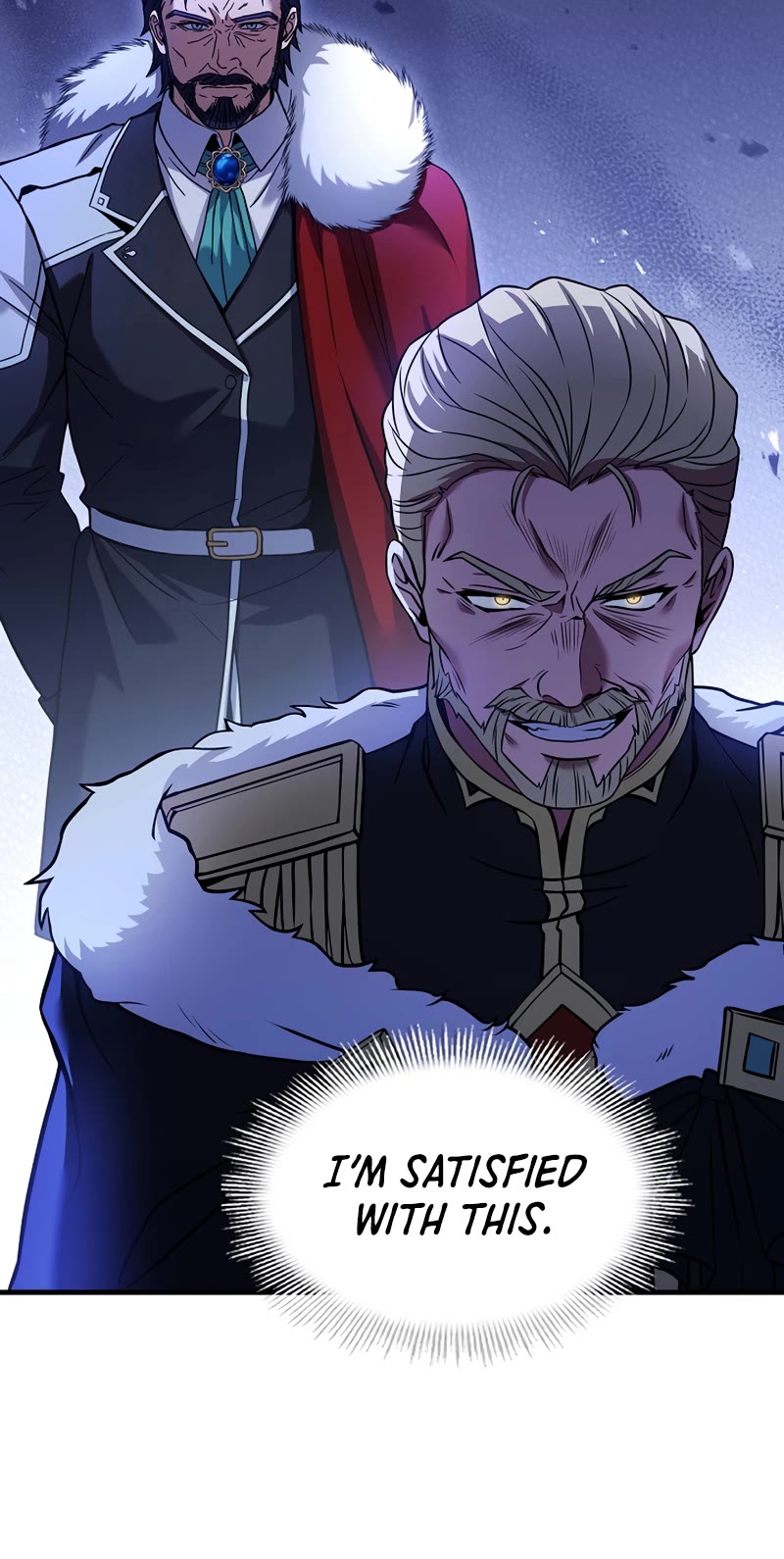 Return of the Legendary Spear Knight Chapter 96 page 55 - Chapter 96