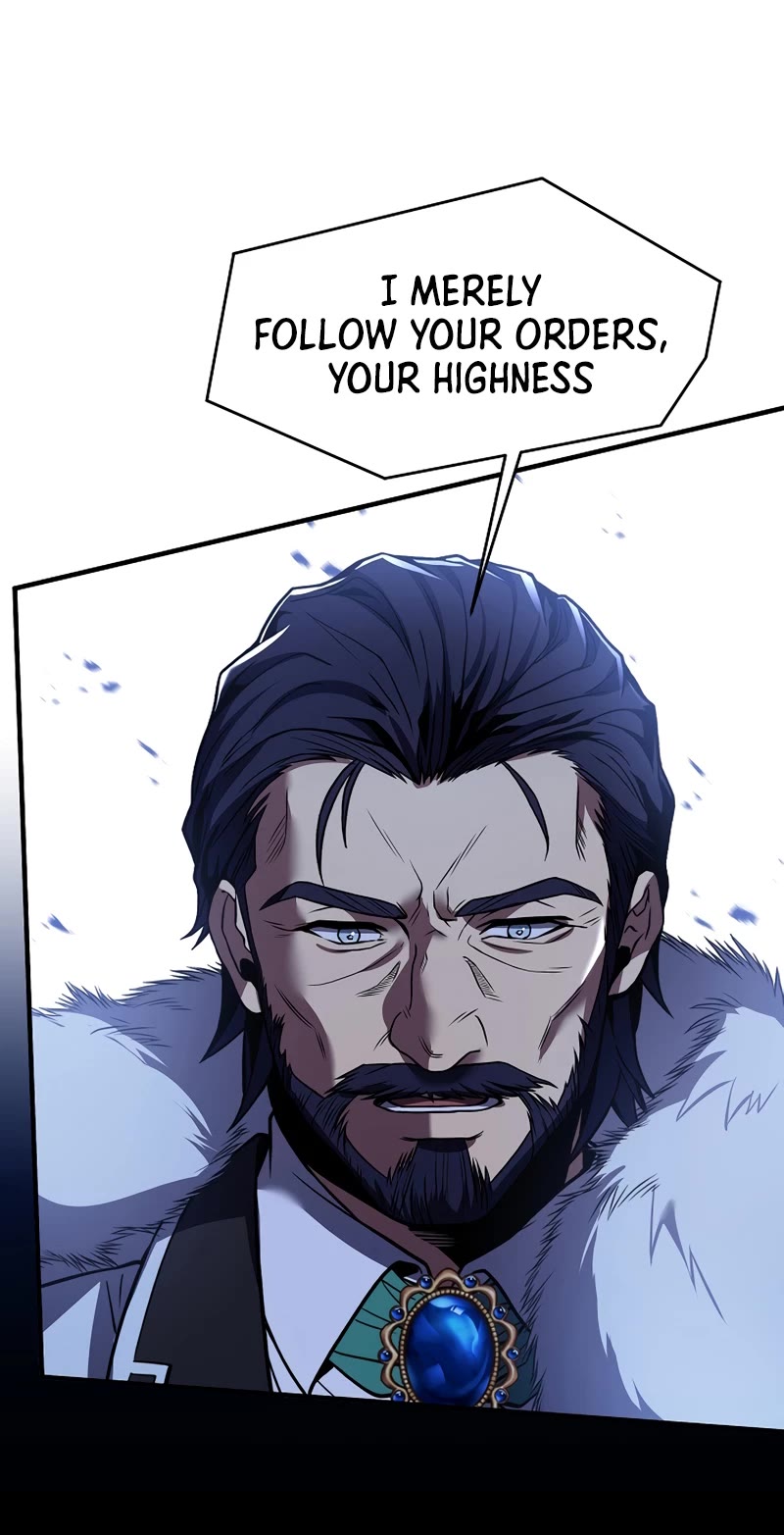 Return of the Legendary Spear Knight Chapter 96 page 60 - Chapter 96