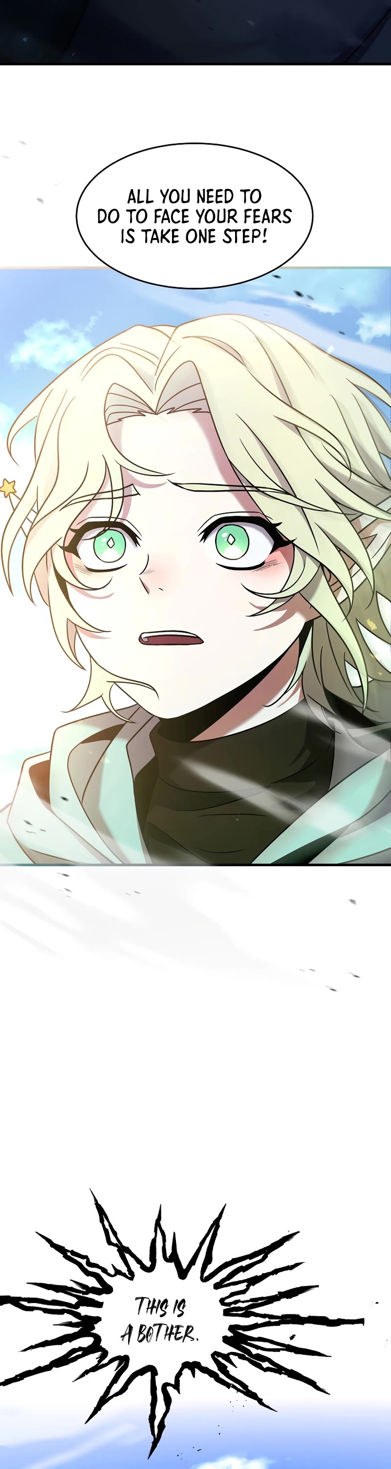 Return of the Legendary Spear Knight Chapter 96 page 7 - Chapter 96
