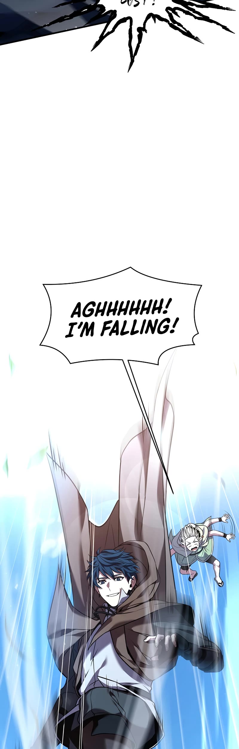 Return of the Legendary Spear Knight Chapter 96 page 9 - Chapter 96
