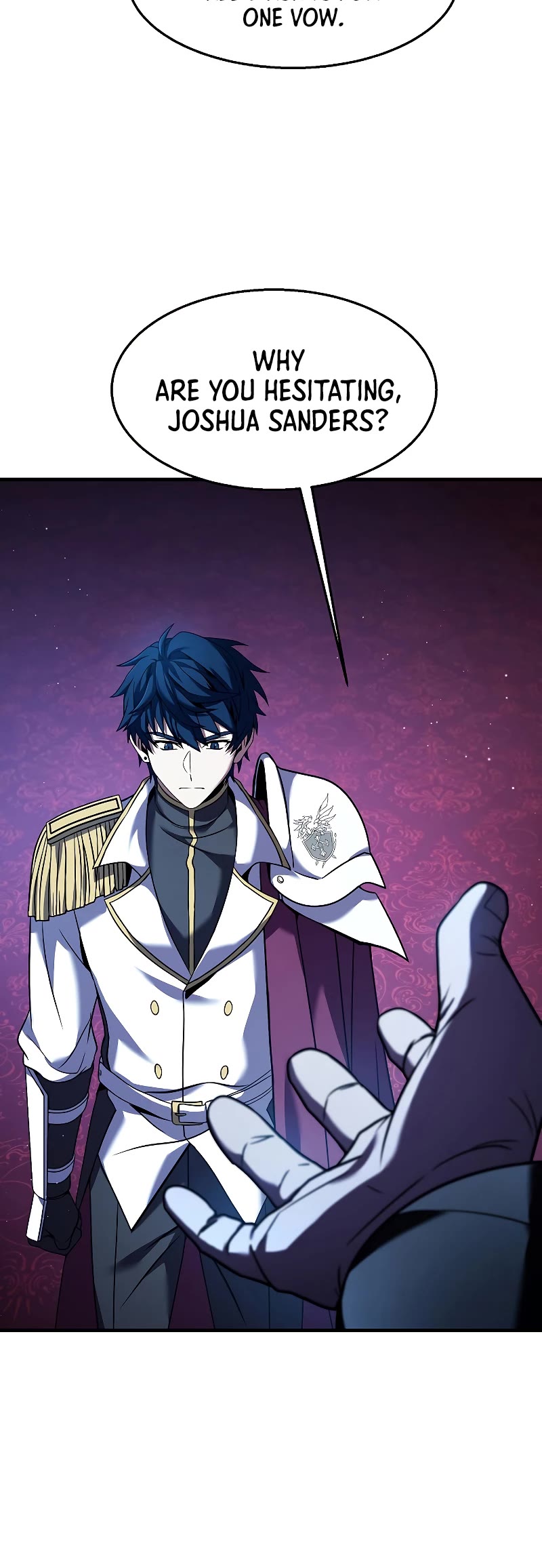 Return of the Legendary Spear Knight Chapter 97 page 13 - Chapter 97