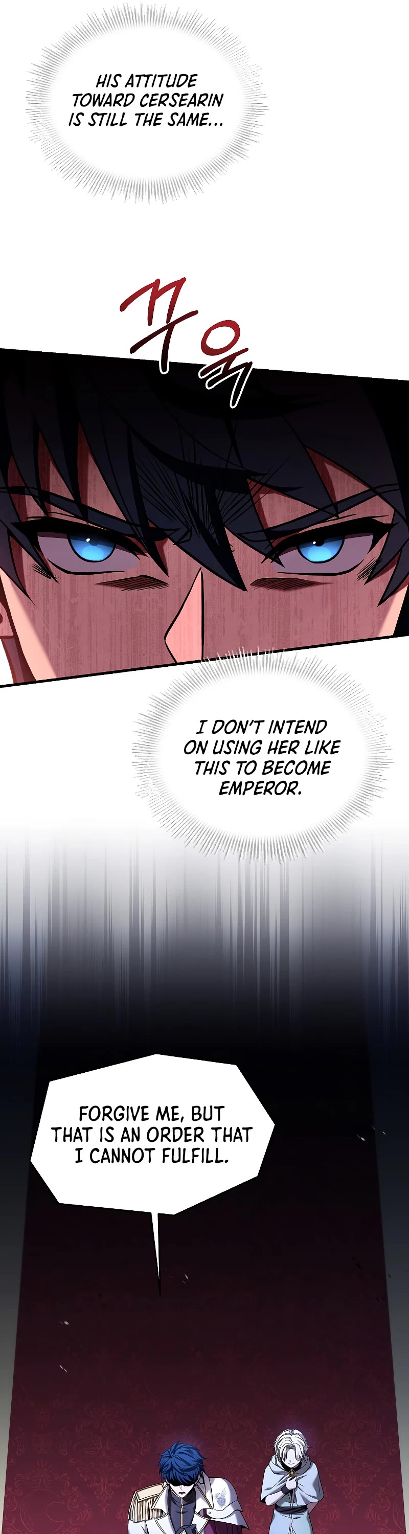 Return of the Legendary Spear Knight Chapter 97 page 14 - Chapter 97
