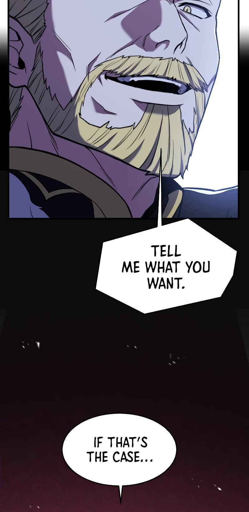 Return of the Legendary Spear Knight Chapter 97 page 24 - Chapter 97