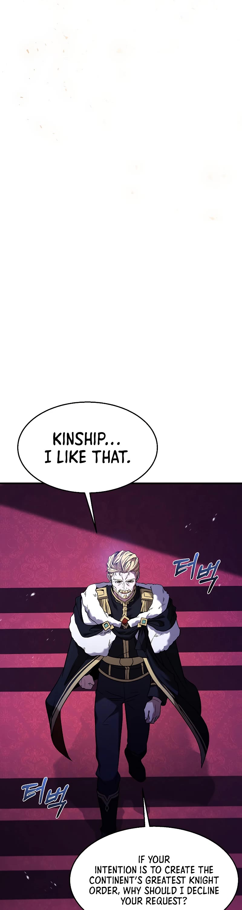 Return of the Legendary Spear Knight Chapter 97 page 31 - Chapter 97