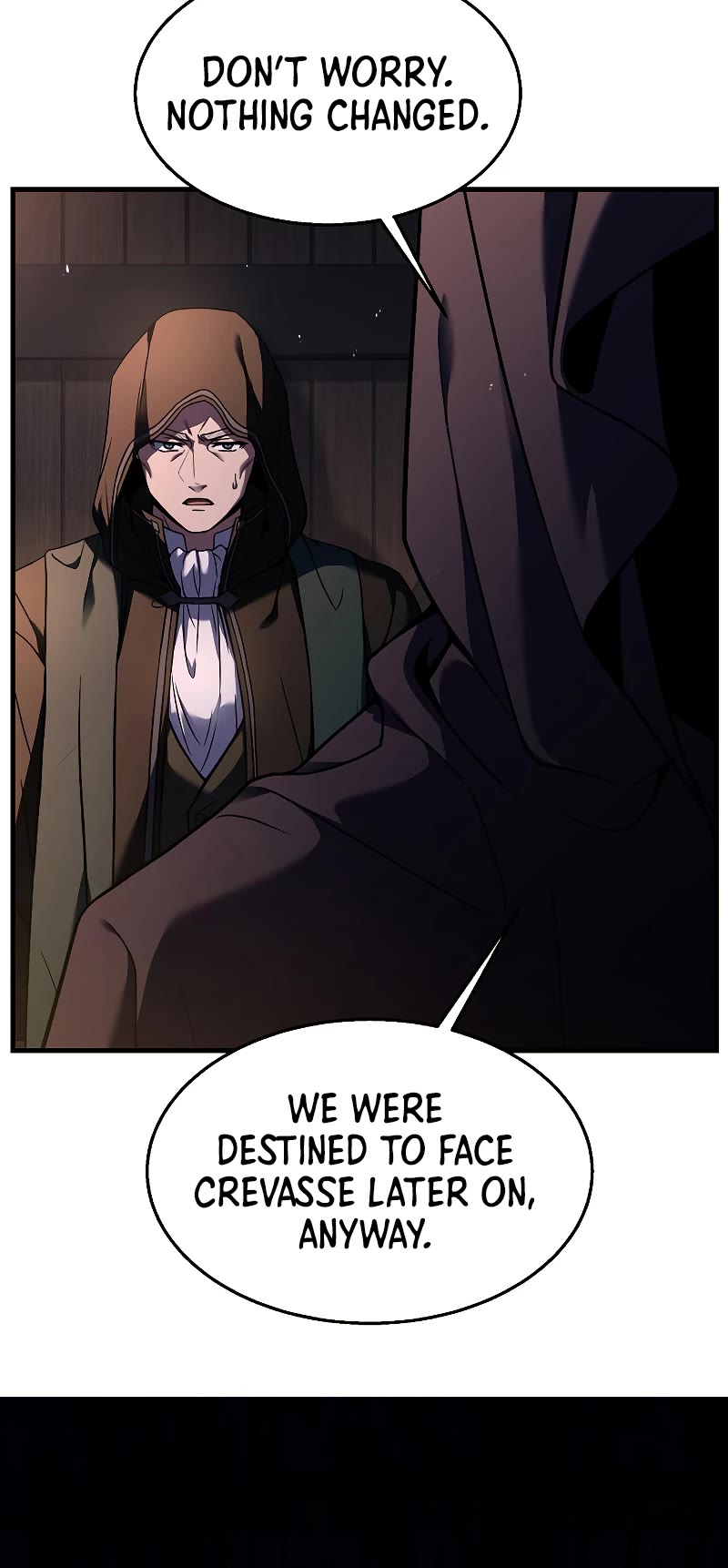 Return of the Legendary Spear Knight Chapter 97 page 48 - Chapter 97
