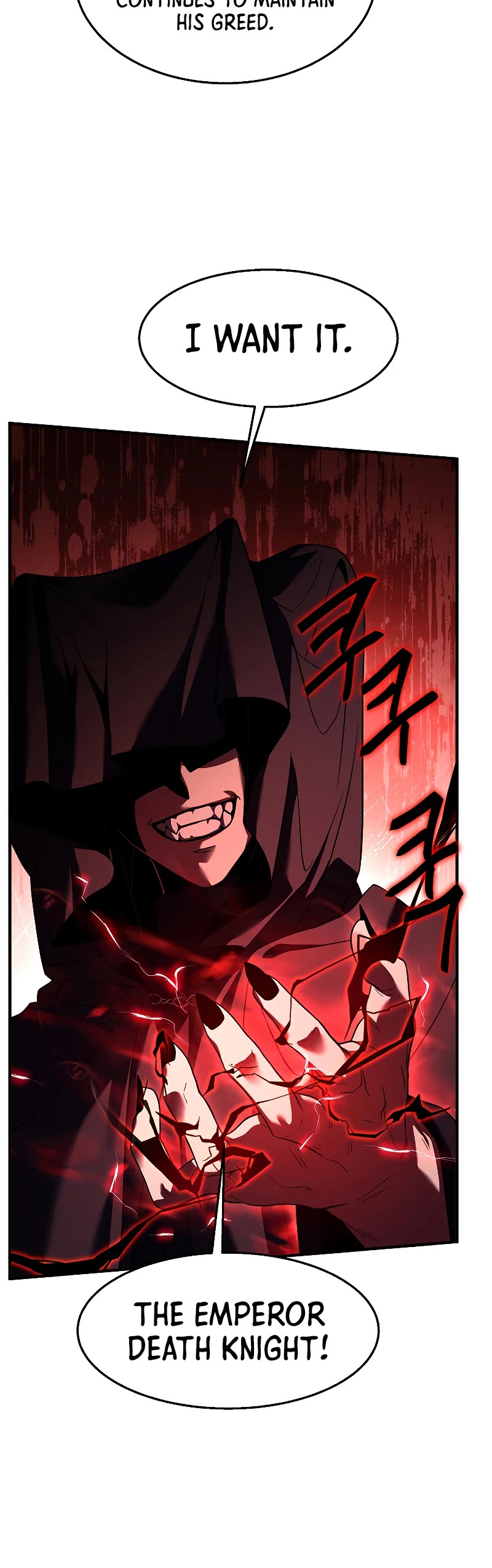 Return of the Legendary Spear Knight Chapter 97 page 53 - Chapter 97