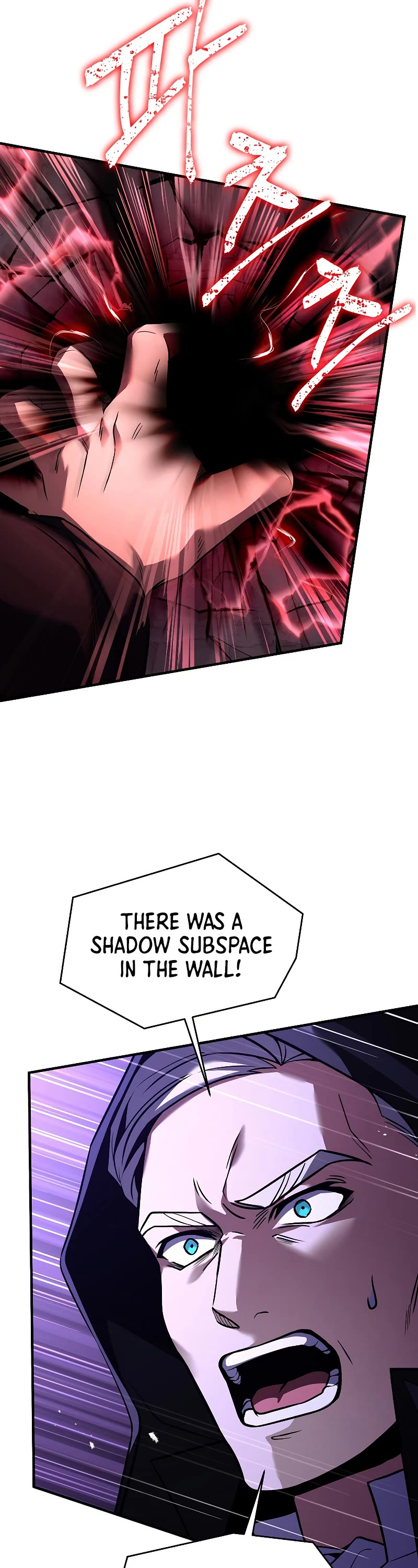 Return of the Legendary Spear Knight Chapter 97 page 55 - Chapter 97