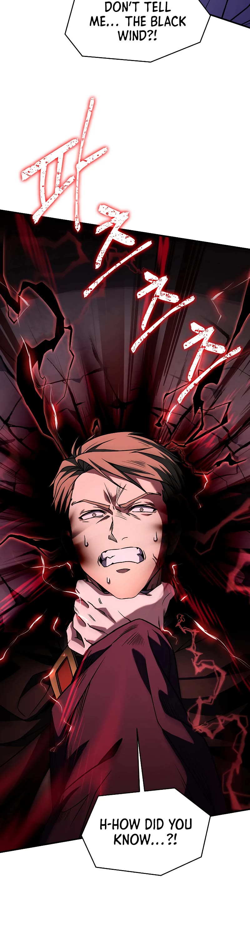 Return of the Legendary Spear Knight Chapter 97 page 56 - Chapter 97