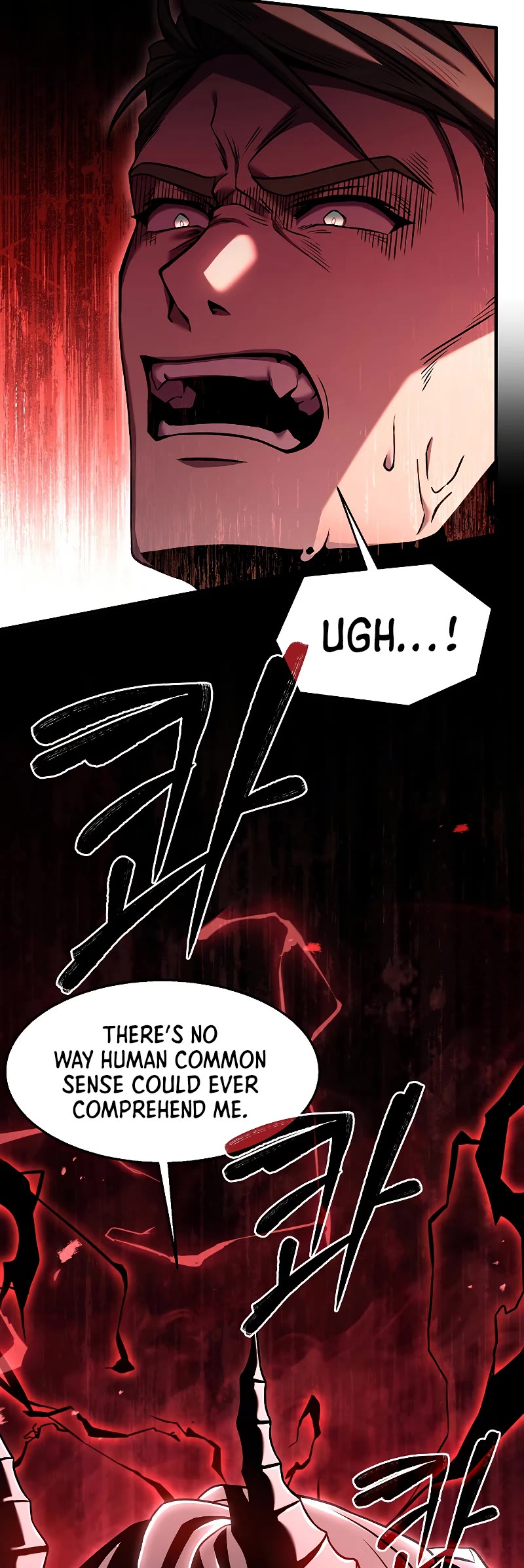 Return of the Legendary Spear Knight Chapter 97 page 58 - Chapter 97