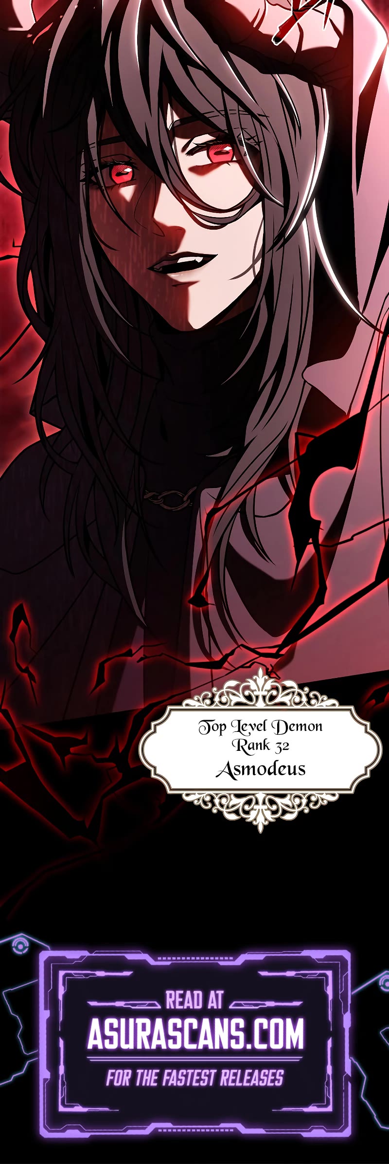 Return of the Legendary Spear Knight Chapter 97 page 59 - Chapter 97