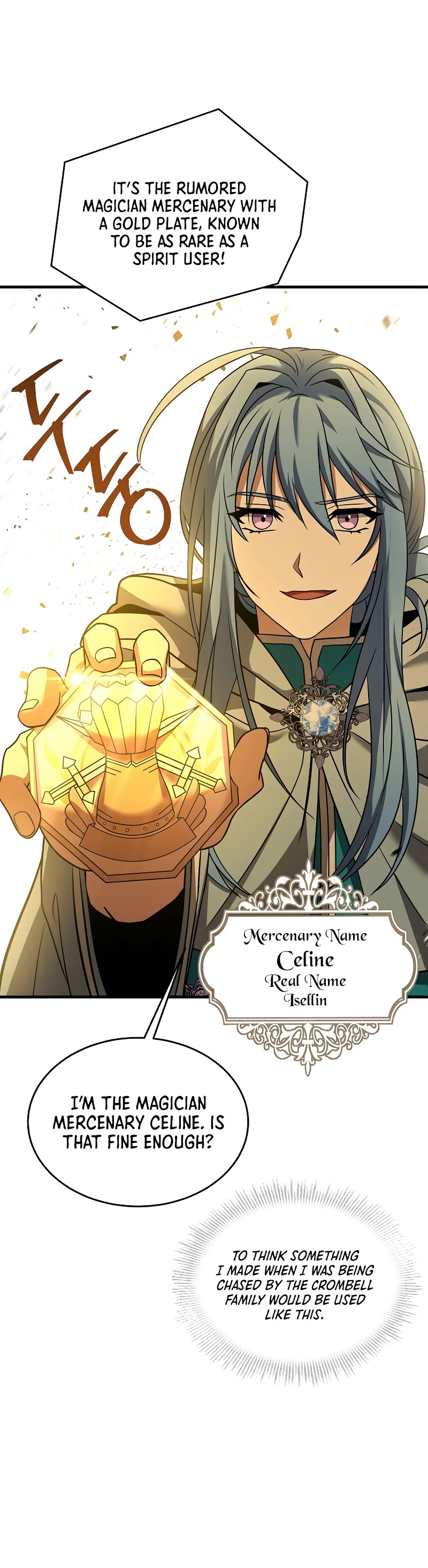 Return of the Legendary Spear Knight Chapter 98 page 26 - Chapter 98