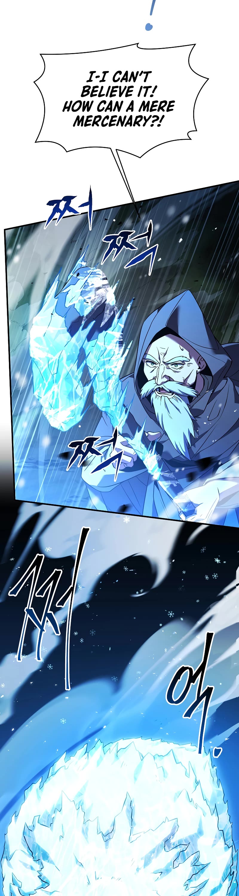 Return of the Legendary Spear Knight Chapter 98 page 43 - Chapter 98