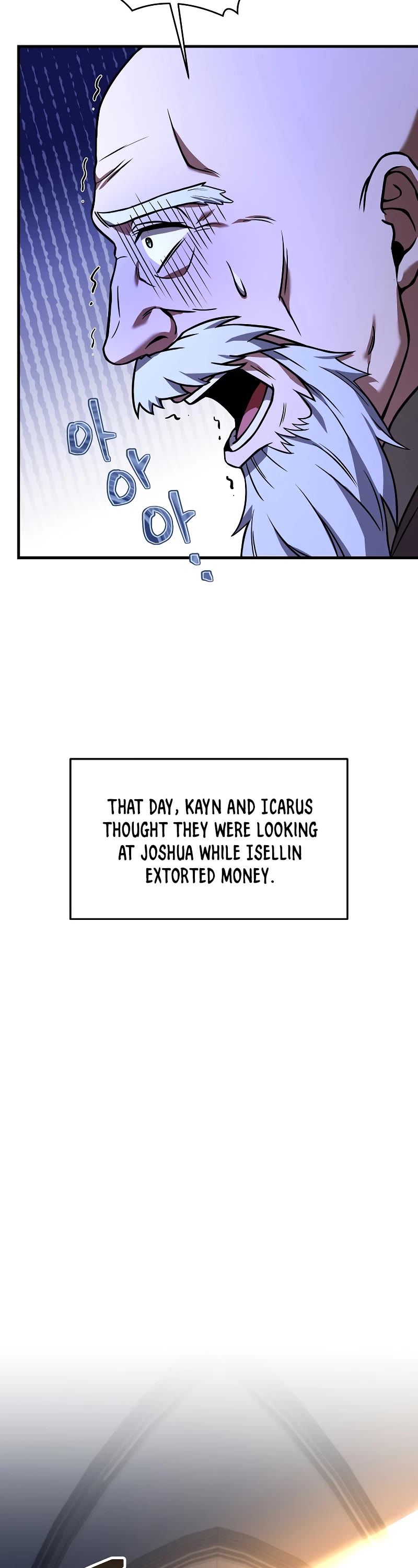 Return of the Legendary Spear Knight Chapter 98 page 53 - Chapter 98
