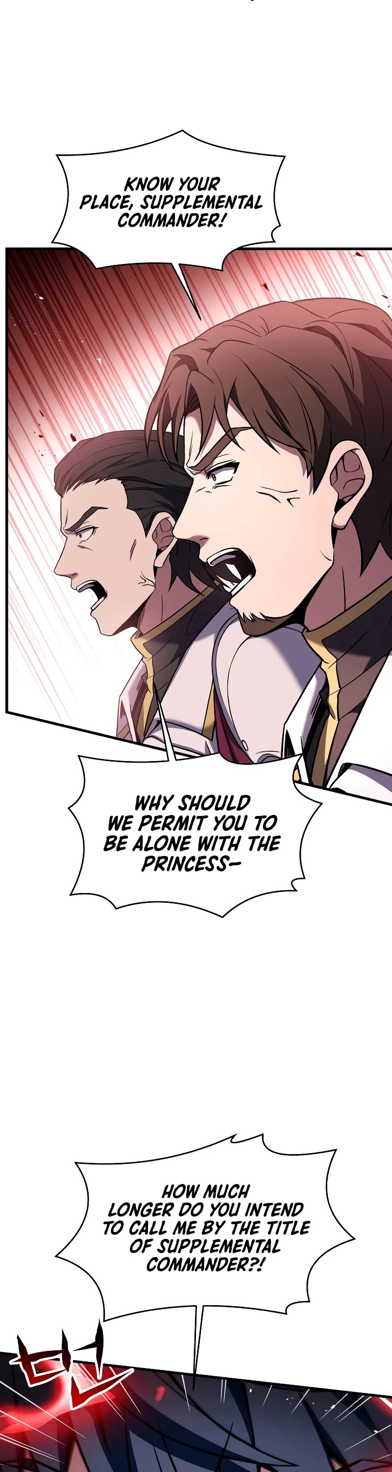 Return of the Legendary Spear Knight Chapter 99 page 14 - Chapter 99 (S1 END)