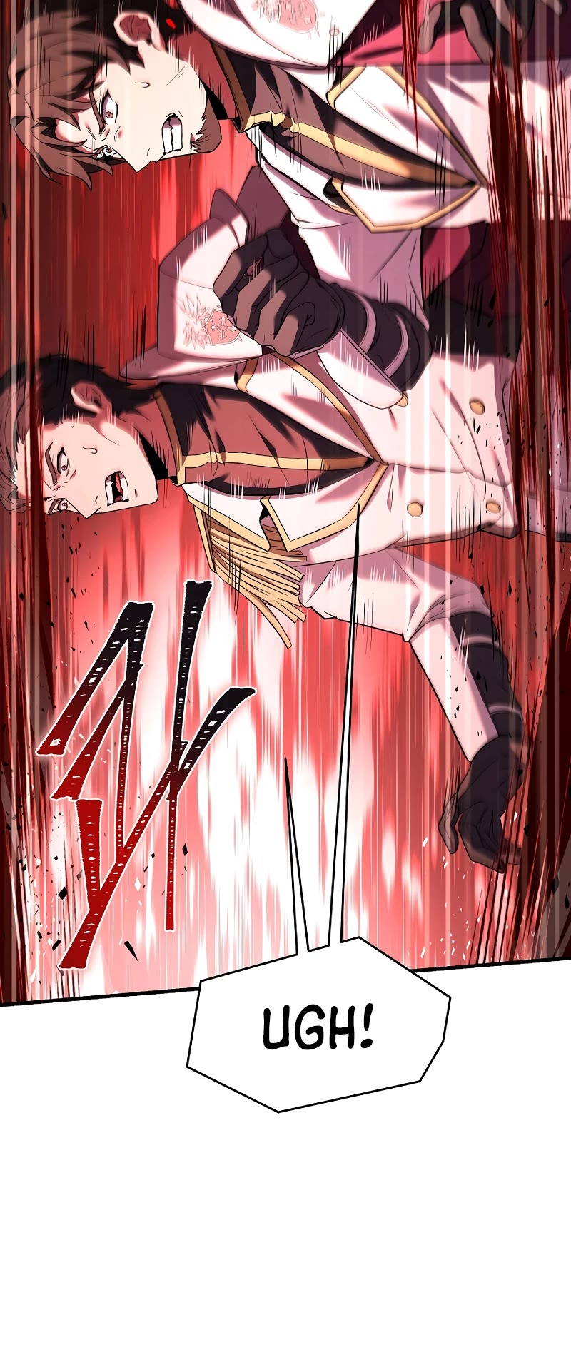 Return of the Legendary Spear Knight Chapter 99 page 16 - Chapter 99 (S1 END)