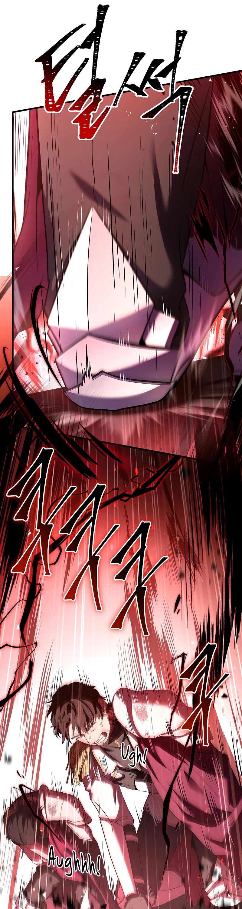 Return of the Legendary Spear Knight Chapter 99 page 17 - Chapter 99 (S1 END)