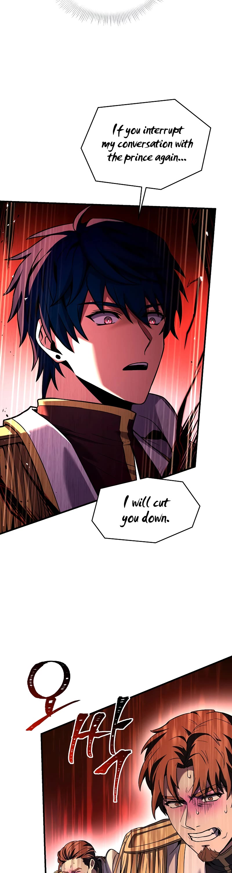 Return of the Legendary Spear Knight Chapter 99 page 19 - Chapter 99 (S1 END)