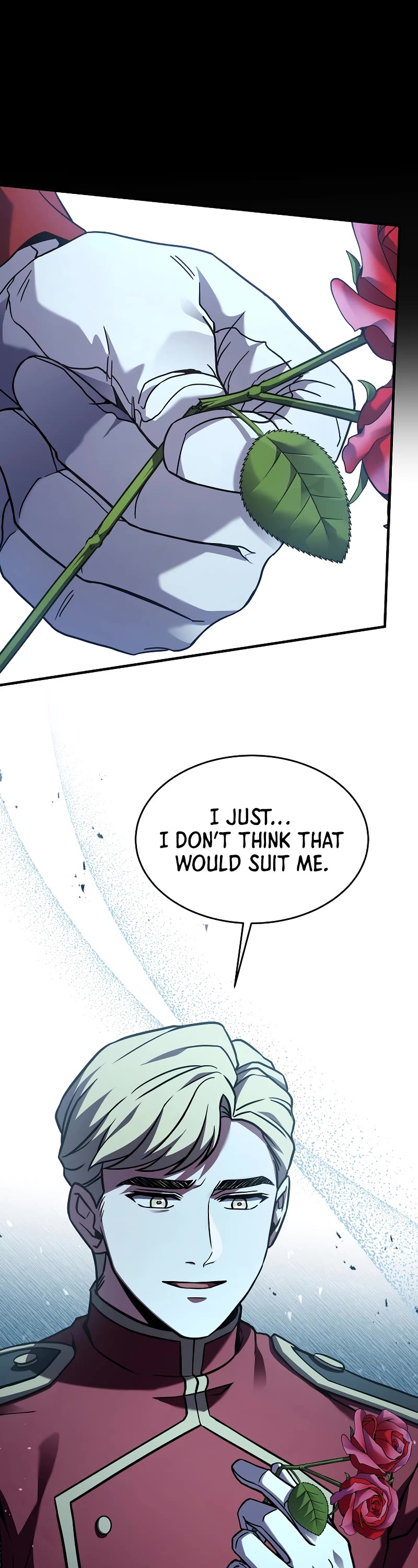 Return of the Legendary Spear Knight Chapter 99 page 32 - Chapter 99 (S1 END)