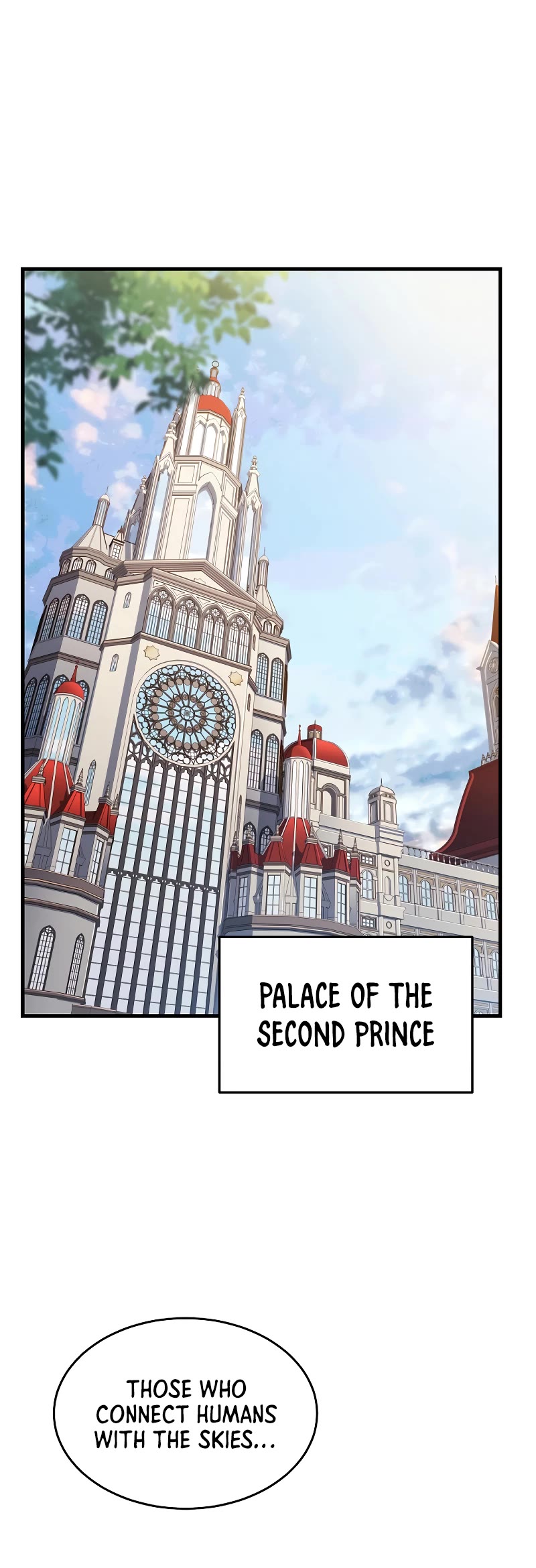 Return of the Legendary Spear Knight Chapter 99 page 36 - Chapter 99 (S1 END)
