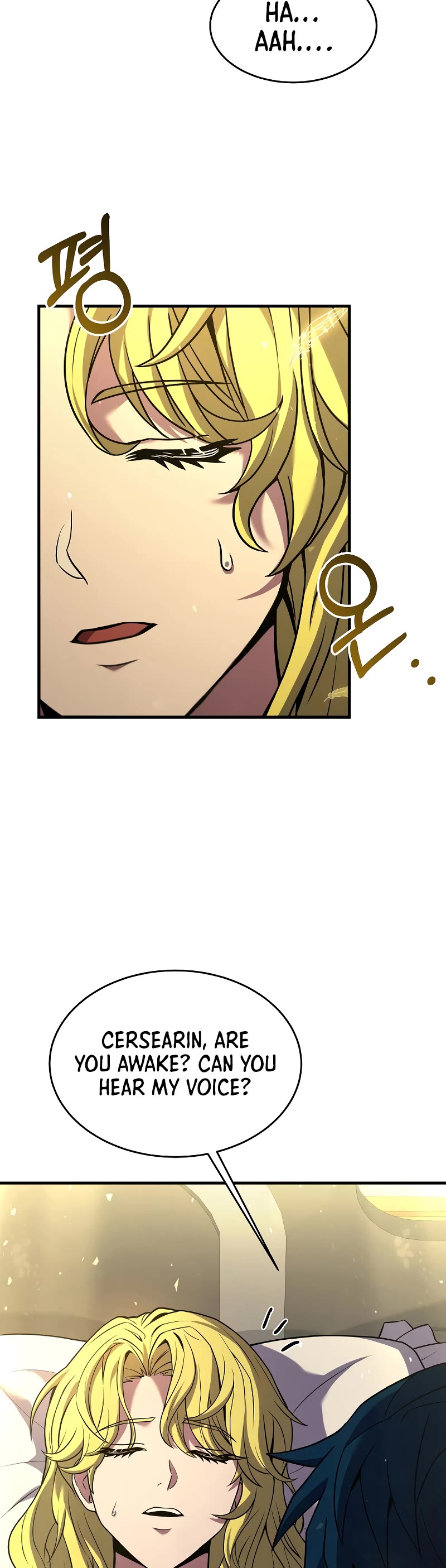Return of the Legendary Spear Knight Chapter 99 page 40 - Chapter 99 (S1 END)
