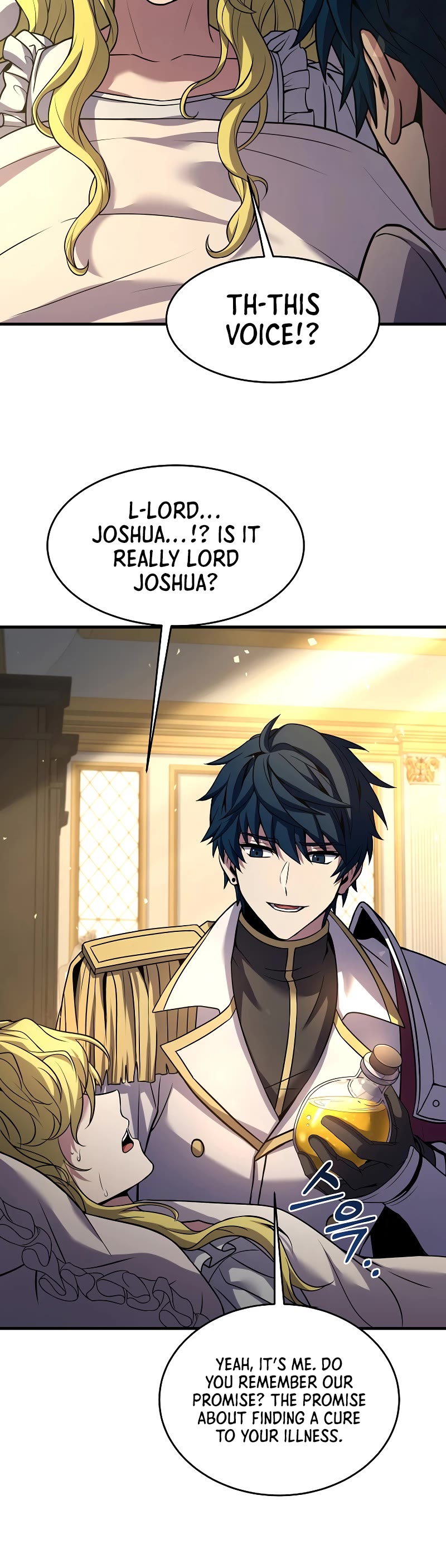 Return of the Legendary Spear Knight Chapter 99 page 41 - Chapter 99 (S1 END)