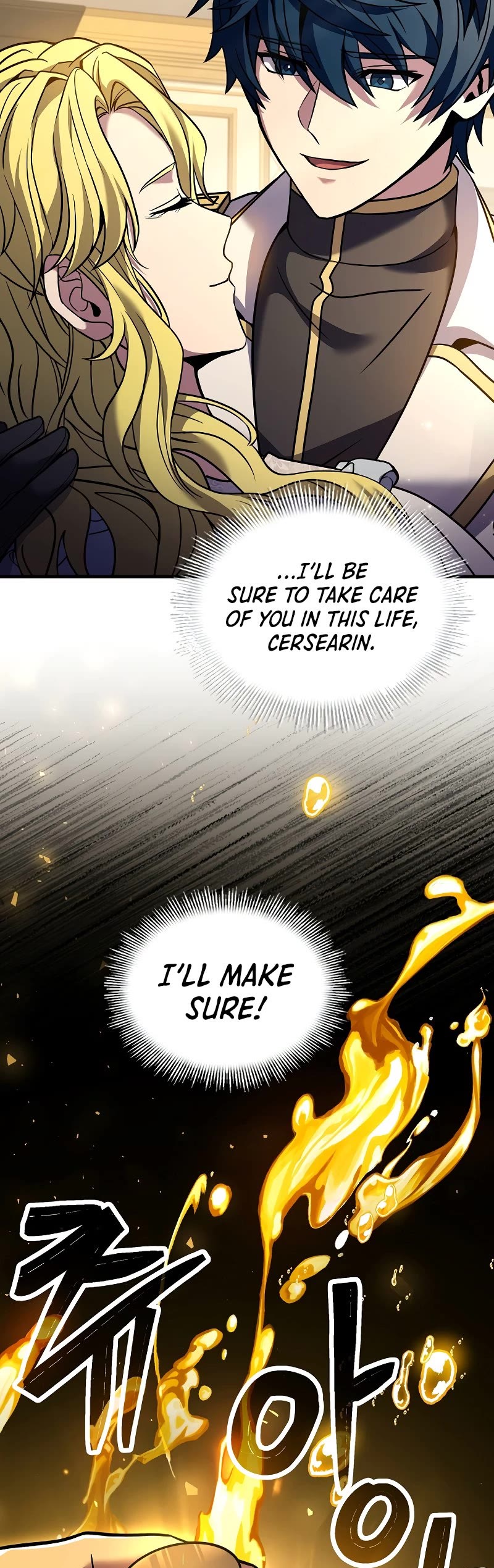 Return of the Legendary Spear Knight Chapter 99 page 54 - Chapter 99 (S1 END)