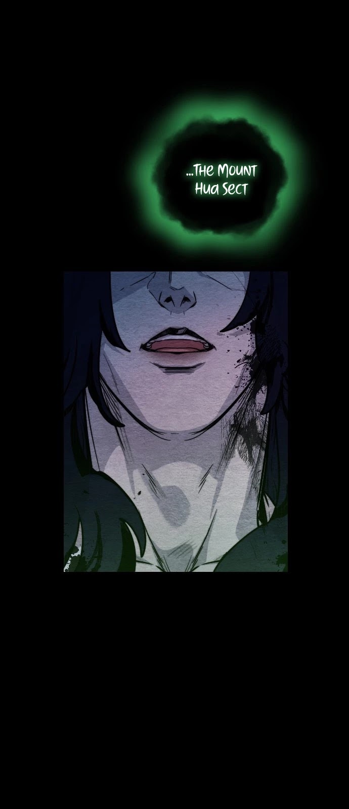 Return of the Mount Hua Sect Chapter 1 page 13 - Chapter 1