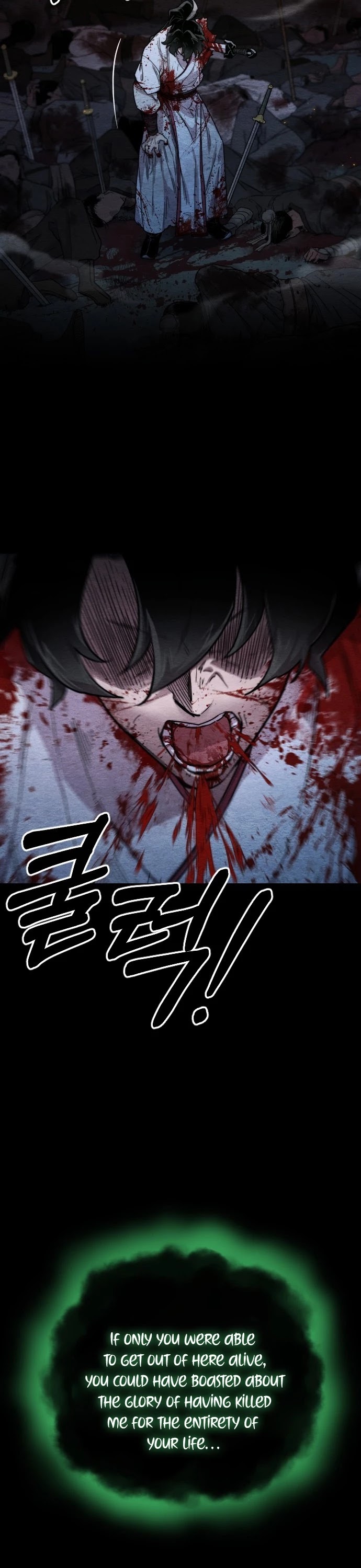 Return of the Mount Hua Sect Chapter 1 page 15 - Chapter 1