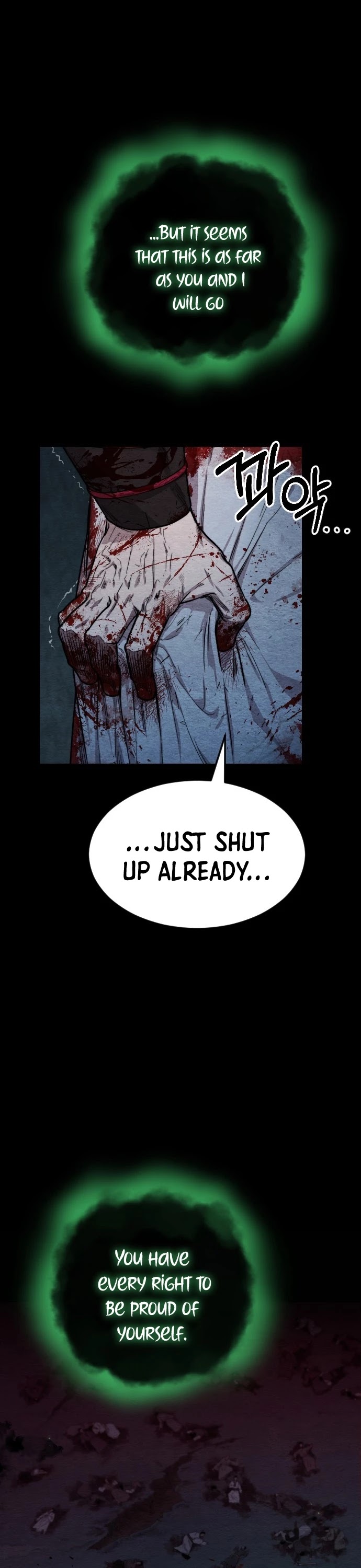 Return of the Mount Hua Sect Chapter 1 page 16 - Chapter 1