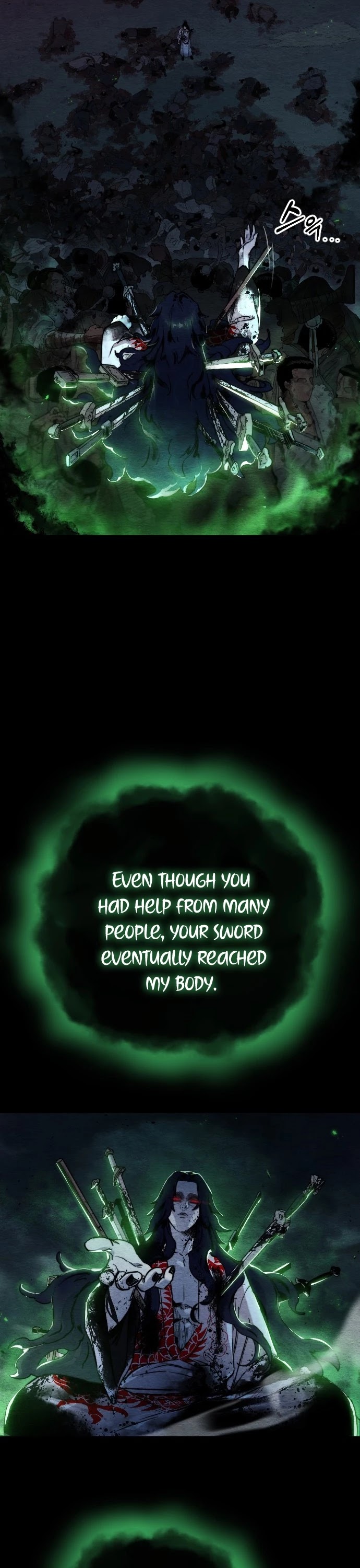 Return of the Mount Hua Sect Chapter 1 page 17 - Chapter 1
