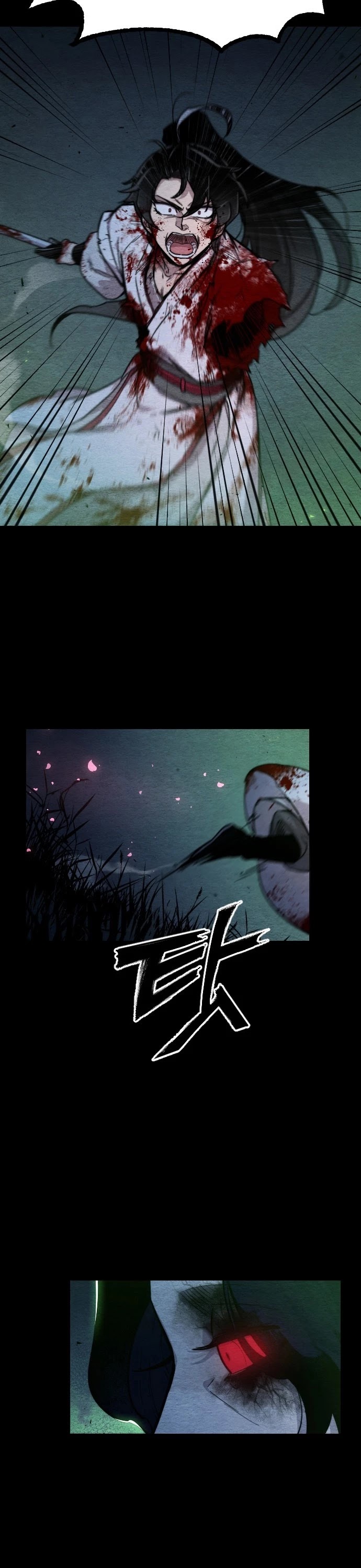 Return of the Mount Hua Sect Chapter 1 page 20 - Chapter 1
