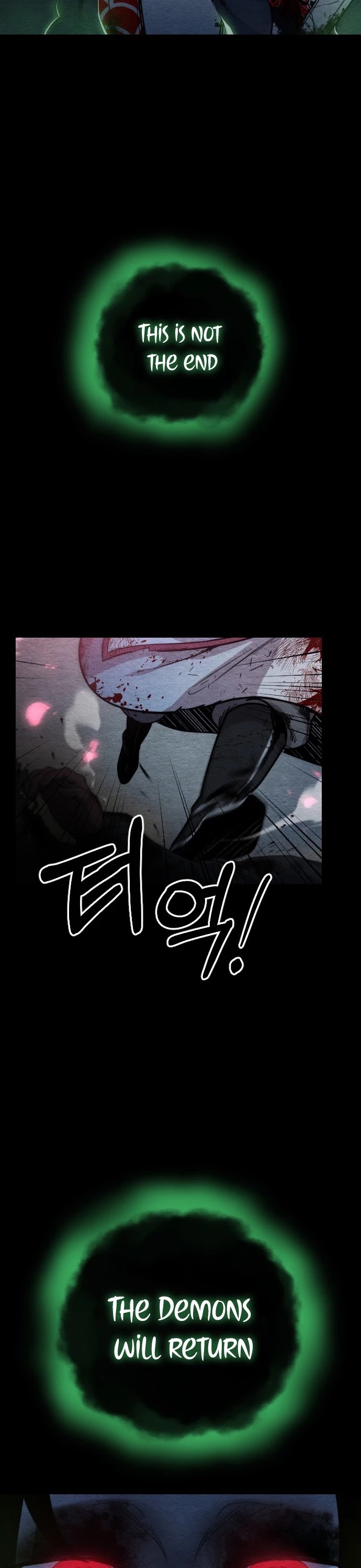 Return of the Mount Hua Sect Chapter 1 page 23 - Chapter 1